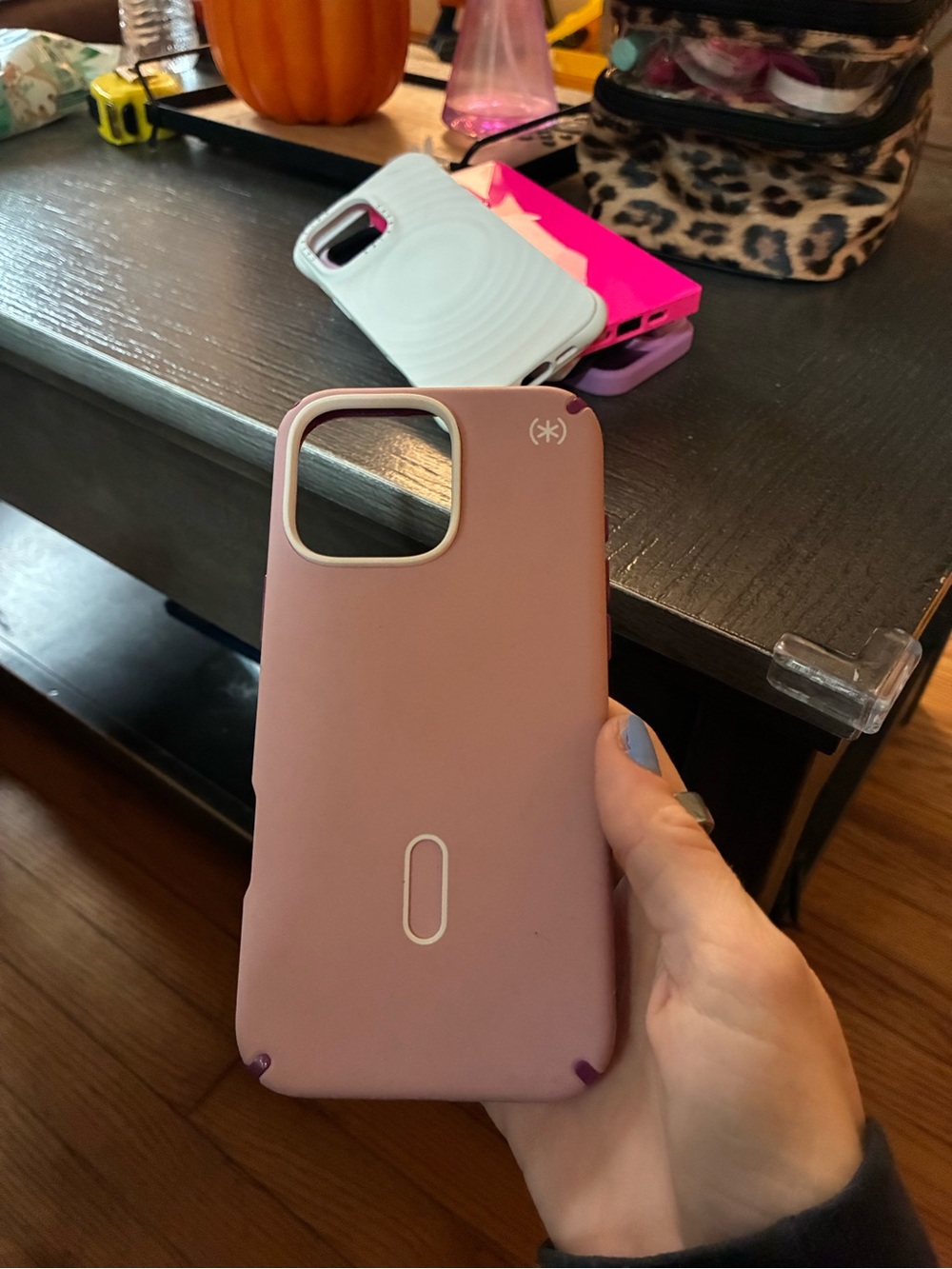iPhone 16 pro max speck case